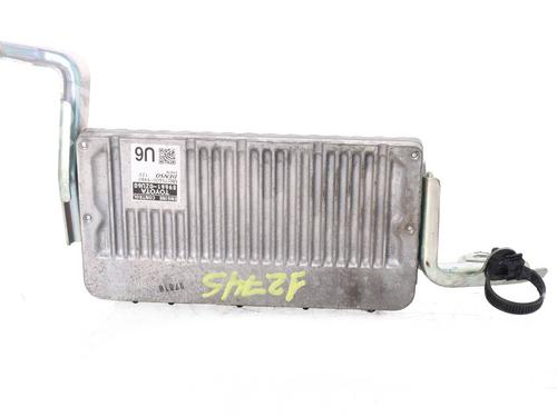 Used Engine control unit (ECU) Engine control unit (ECU) TOYOTA AURIS (_E18_) 1.8 Hybrid (ZWE186_, ZWE186R) (136 hp) 40435648 40435648