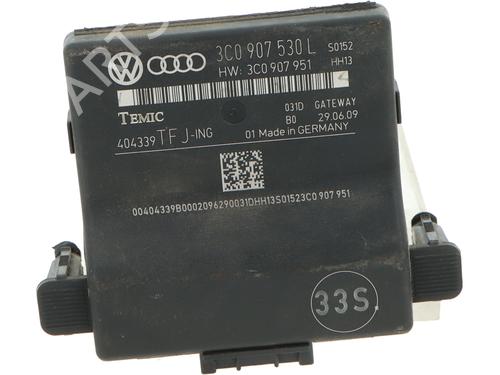 Módulo eletrónico VW PASSAT B6 Variant (3C5) 2.0 TDI (140 hp) 29905871