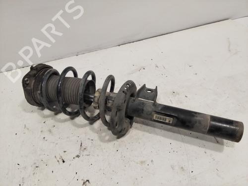 Used Right front shock absorber AUDI A3 (8P1) [2003-2013]  23224457