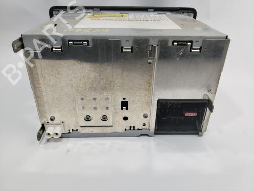 Radio AUDI A3 (8P1) 1.9 TDI | BP21662040E6 