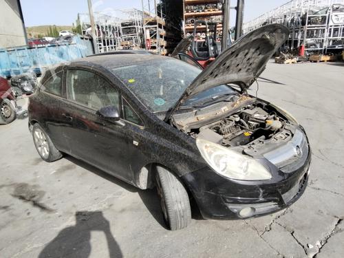 Brukte deler til OPEL CORSA D (S07)    4769586