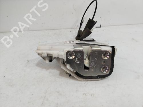 Front right lock HONDA CIVIC VIII Hatchback (FN, FK) 2.2 CTDi (FK3) | BP26000578C97 