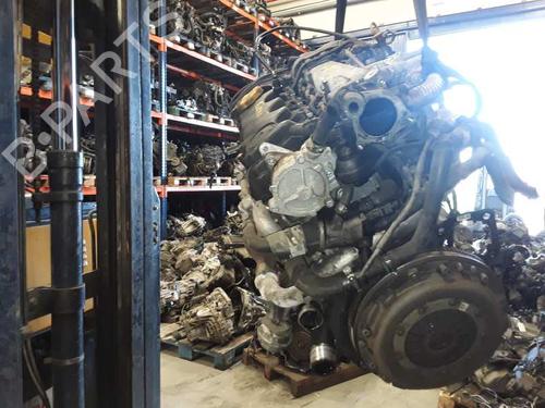 Engine FIAT BRAVO II (198_) 1.9 D Multijet (198AXB1A) | BP8572519M1 