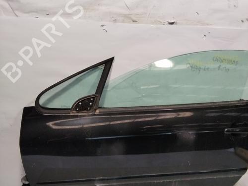 Left front door PEUGEOT 307 CC (3B)  | BP26696617C2 