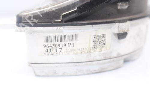 Instrument cluster DAEWOO LACETTI Hatchback (KLAN) 1.4 | BP17094823C47 