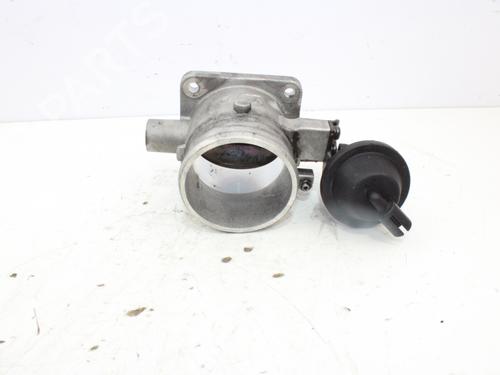 Throttle body KIA CARENS II MPV (FJ) 2.0 CRDi | BP13580153M82 