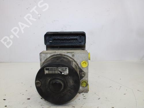 Pompe ABS SEAT LEON (1M1) 1.9 TDI | BP13810087M43 