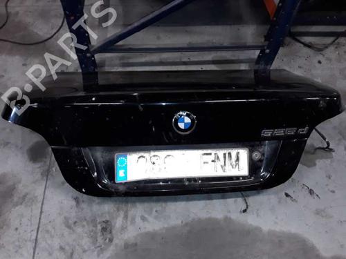 Used Tailgate BMW 5 (E60) [2001-2010]  8553252