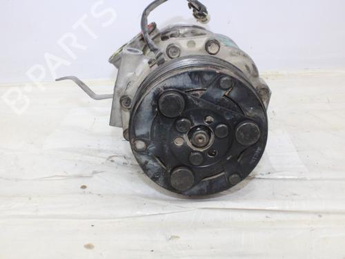AC-Kompressor OPEL ASTRA G Saloon (T98) 1.7 DTI 16V (F69) | BP15821685M34 