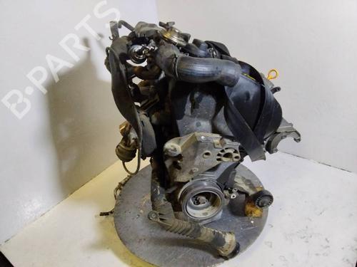 Engine SEAT LEON (1M1) | BP40071852M1 - Image 4