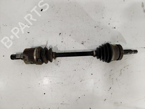 Used Left front driveshaft Left front driveshaft KIA CARENS III MPV (UN) [2006-2013] 33752628 33752628