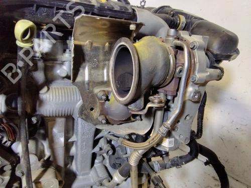 Engine CITROËN C3 AIRCROSS II (2R_, 2C_) 1.2 PureTech 110 (2RHNZB, 2RHNZW, 2RHNPX, 2RHNPJ) | BP34437381M1  - Image 11