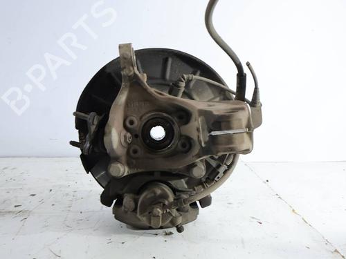 Left front steering knuckle VW PASSAT B7 Variant (365) | BP39509219M25 - Image 3