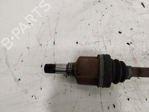 Left front driveshaft FORD FOCUS II (DA_, HCP, DP)  | BP24801312M38 