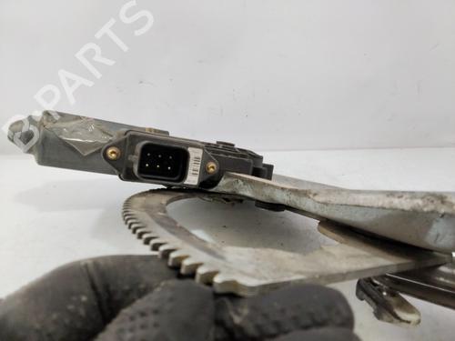 Front right window mechanism OPEL VECTRA B (J96)  | BP22756098C23 