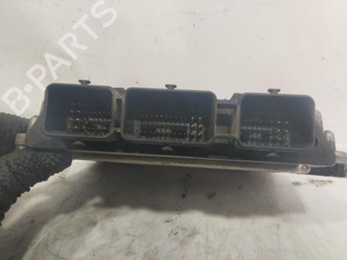 Engine control unit (ECU) PEUGEOT 206 Hatchback (2A/C) 1.4 HDi eco 70 | BP22943299M57 