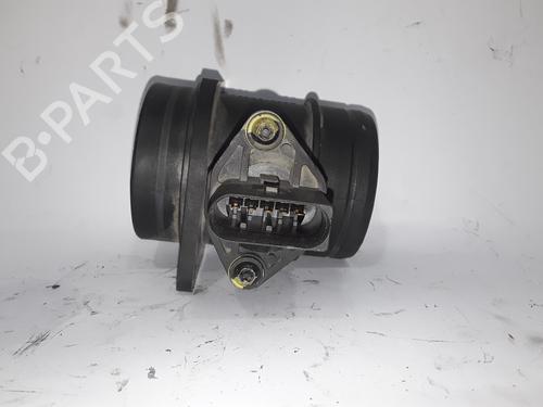 Used Mass air flow sensor SEAT IBIZA IV (6J5, 6P1) [2008-2017]  10647346