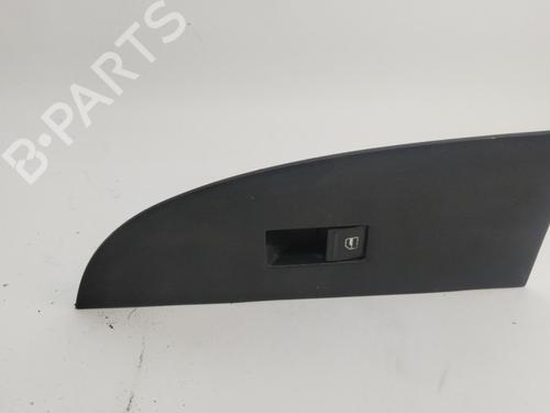 Used Right front window switch SEAT LEON (1P1) [2005-2013]  27574031