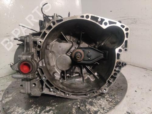 Used Gearbox Gearbox PEUGEOT 5008 (0U_, 0E_) [2009-2017] 29582527 29582527