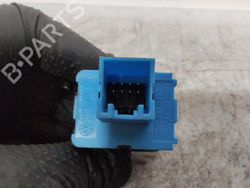 Headlight adjuster motor VW TIGUAN (5N_)  | BP26597704E19 