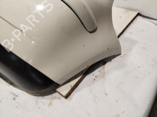 Rear bumper VW GOLF V (1K1)  | BP24372149C8 