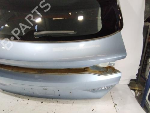 Tailgate BYD SEAL EV | BP32328057C6 