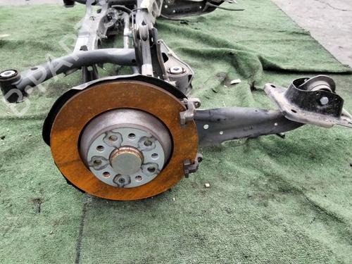 Rear axle VW ARTEON (3H7, 3H8) | BP40154670M2 - Image 6