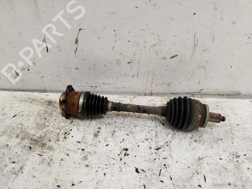 Left front driveshaft SEAT IBIZA III (6L1)  | BP18269131M38 