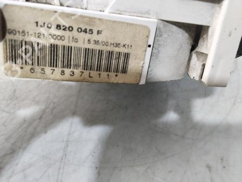 Commande Chauffage VW GOLF IV (1J1)  | BP20320904I5 
