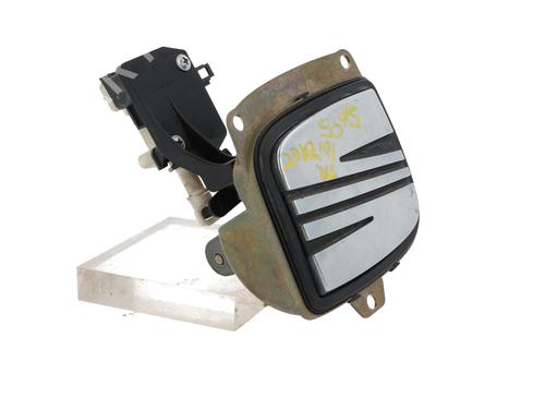 Tailgate handle SEAT IBIZA III (6L1)  | BP30400326C132 