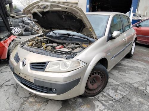 Teile für RENAULT MEGANE II (BM0/1_, CM0/1_) 1.5 dCi (BM1F, CM1F) (86 hp) 4480281 