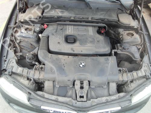 Left rear door BMW 1 (E87) 118 d | BP10408182C4 