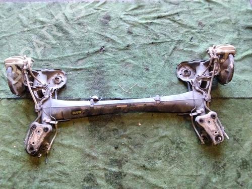 Used Rear axle Rear axle 39567615 39567615