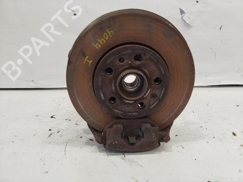 Used Left front steering knuckle SEAT IBIZA IV ST (6J8, 6P8) [2010-2016]  26222448