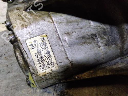 Gearbox FORD FOCUS III Turnier 1.5 TDCi | BP37478962M3 - Image 9