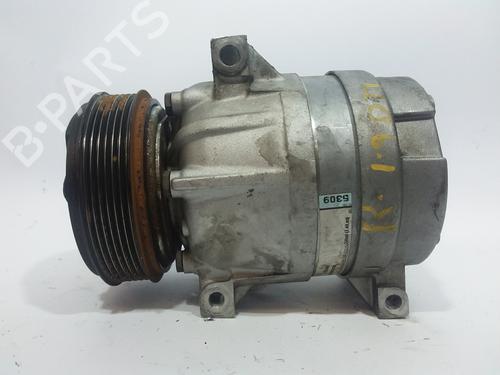 Compressor A/A RENAULT MEGANE I Classic (LA0/1_) 1.9 dTi (LA1U) (80 hp) 10405581