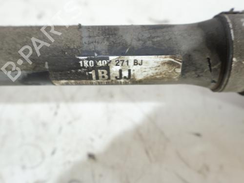 Left front driveshaft SEAT LEON (1P1) | BP37518197M38 - Image 2