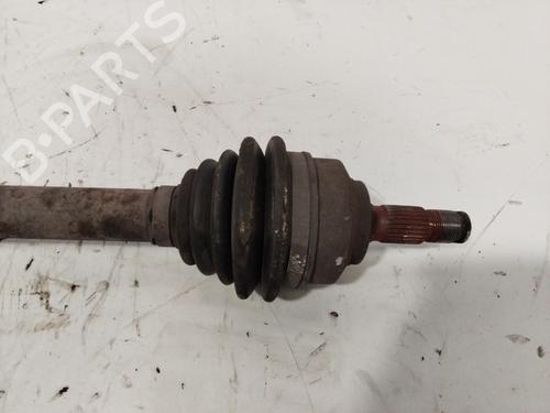 Right front driveshaft CITROËN C4 Grand Picasso I (UA_) 1.6 HDi | BP27564133M39 