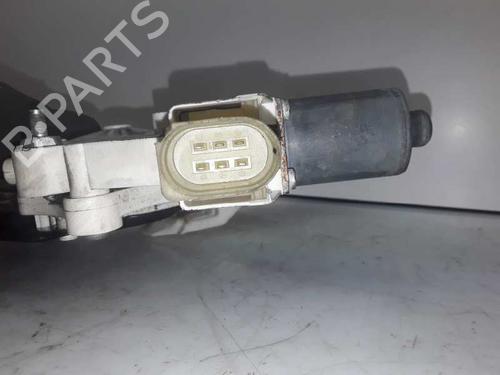 Front left window mechanism BMW 1 (E87)  | BP8563826C22