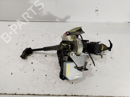 Used Steering column Steering column RENAULT SCÉNIC III (JZ0/1_) [2008-2016] 33842609 33842609