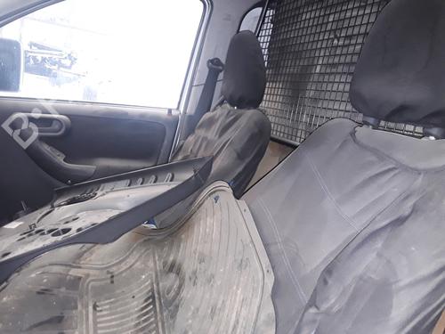 Turbocharger/Supercharger OPEL COMBO Box Body/MPV 1.3 CDTI 16V | BP16333548M71