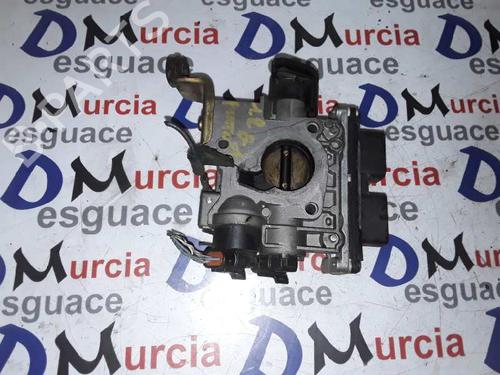 Throttle body FIAT PUNTO (176_)  | BP9256238M82