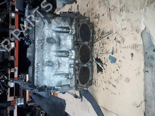 Topstykke SKODA FABIA I (6Y2) 1.4 TDI | BP10974676M5 