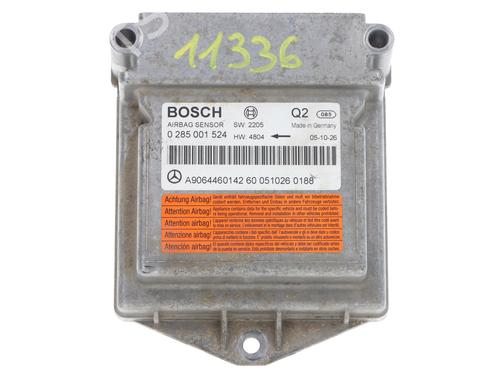 ecu-airbags-mercedes-benz-viano-w639-2003-34352813 main image
