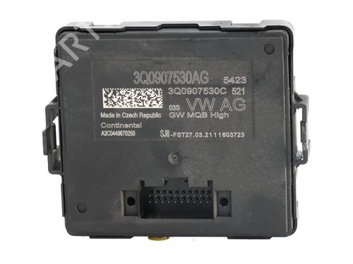 Used Comfort control module SEAT ATECA (KH7, KHP) [2016-2025]  31148629