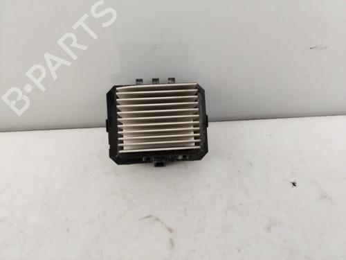 Heater resistor PEUGEOT 208 I (CA_, CC_)  | BP23225120M108 