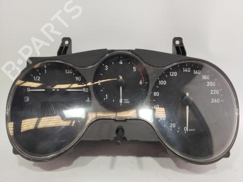 Used Instrument cluster SEAT ALTEA XL (5P5, 5P8) [2006-2015]  23235241