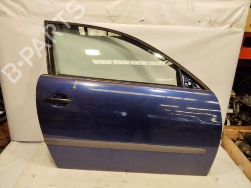Right front door SEAT IBIZA III (6L1)  | BP25938304C3 