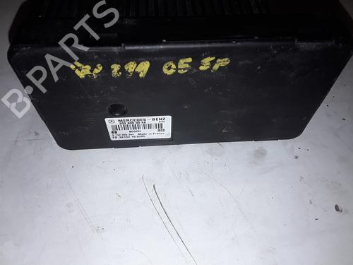 Dør styreenhed MERCEDES-BENZ C-CLASS (W203)  | BP9369711M56 