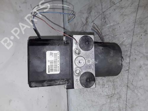 ABS pump LANCIA PHEDRA (179_)  | BP13216633M43 